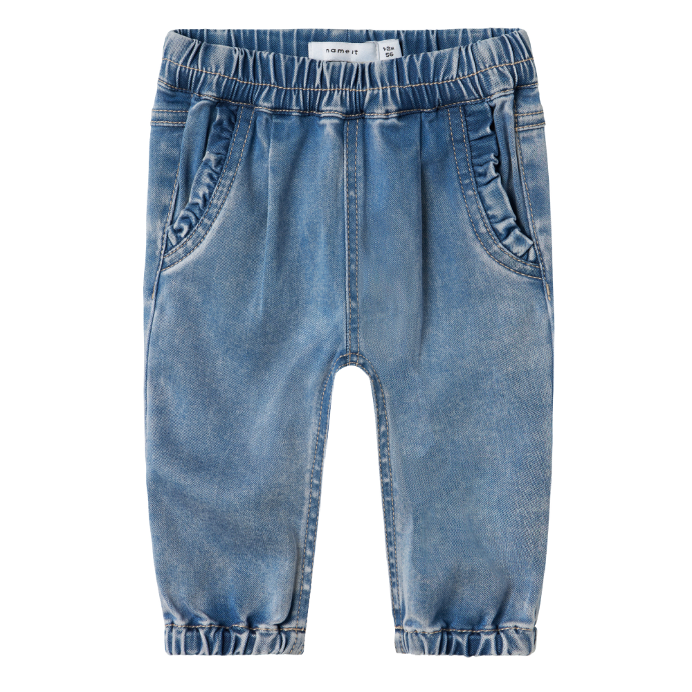 Name It Sweat Jeans