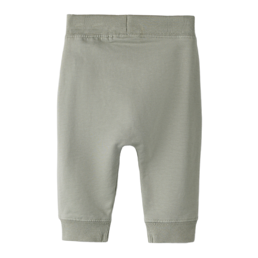 Name It Sweatpants - Shadow