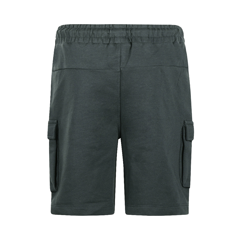 NWM Cargo Shorts - Black