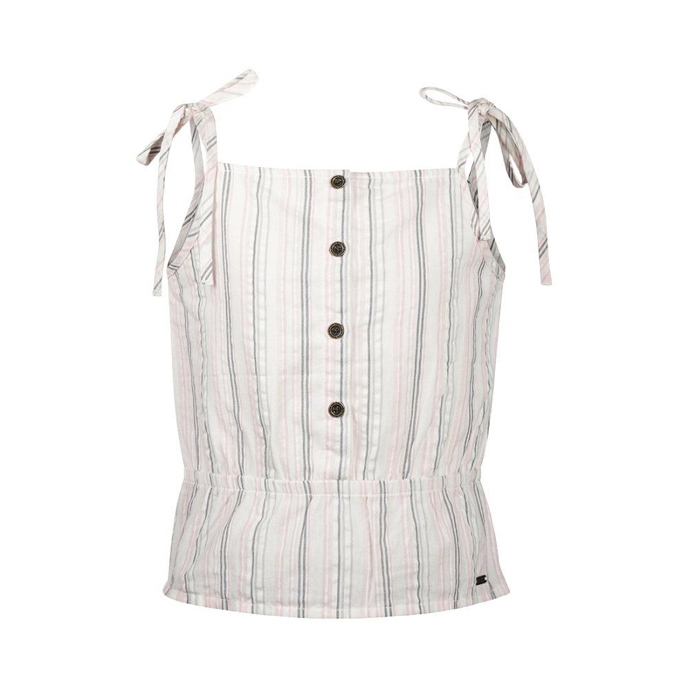 NWM Striped Top