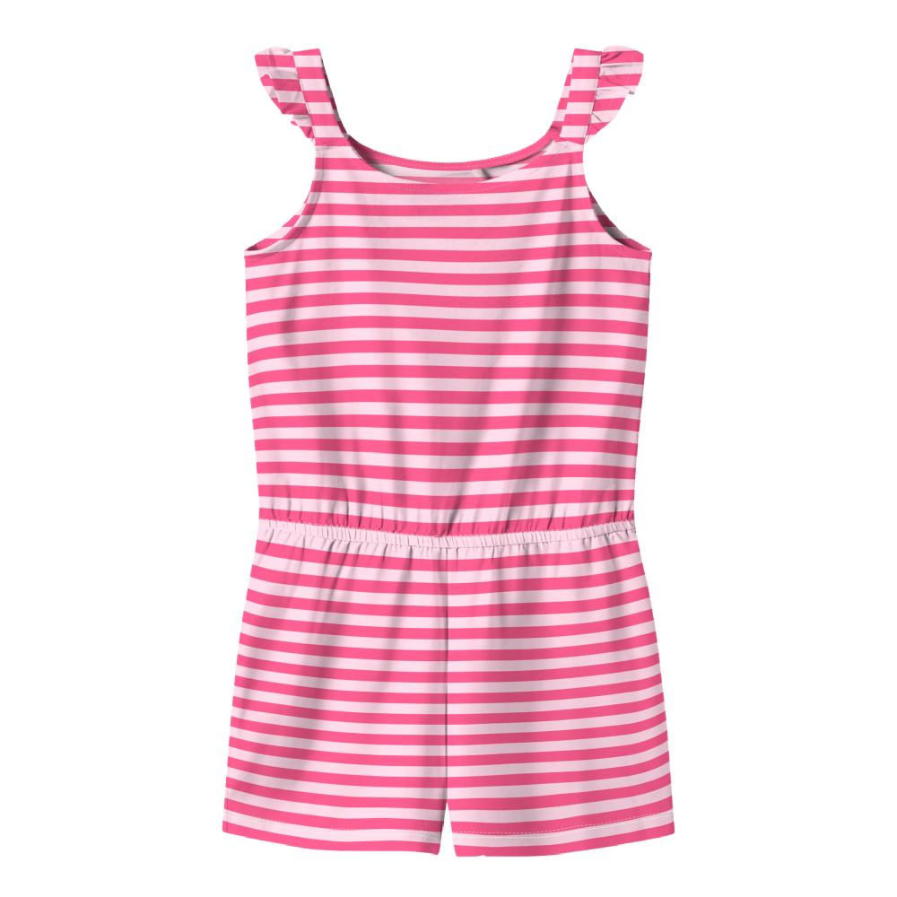 Name It Striped Jumper