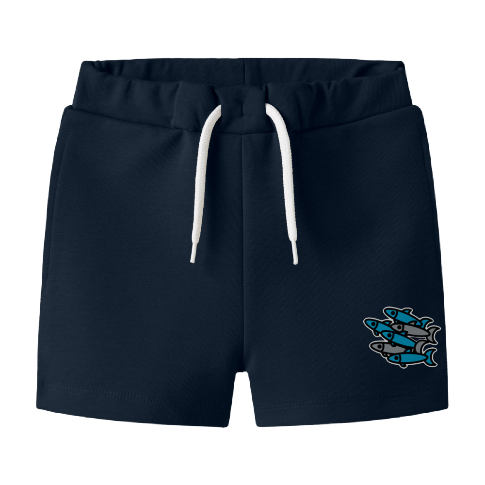 Name It Shorts - Navy