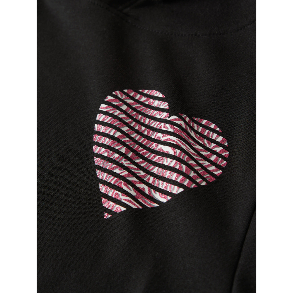 Name It Sweatshirt- Black