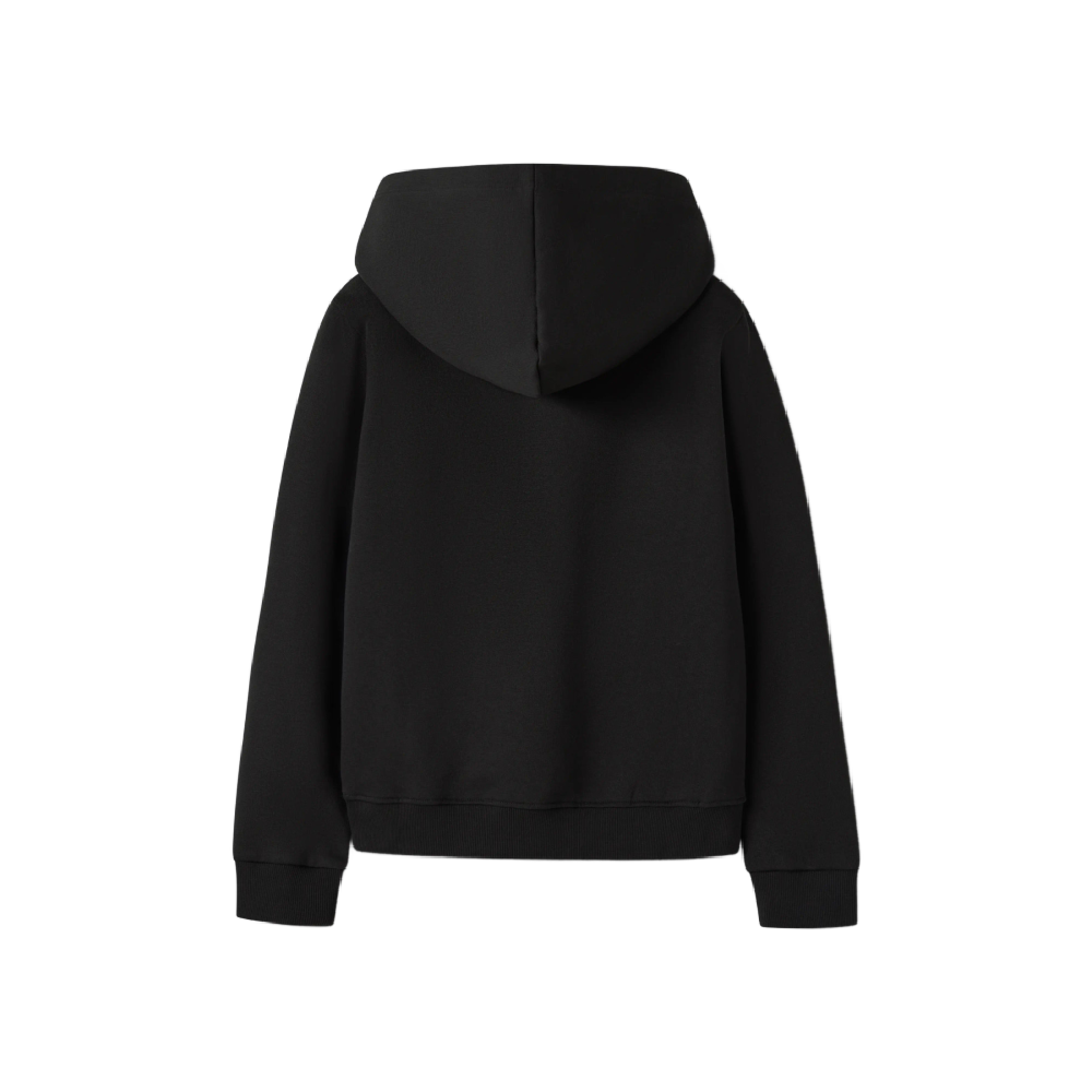 Name It Sweatshirt- Black