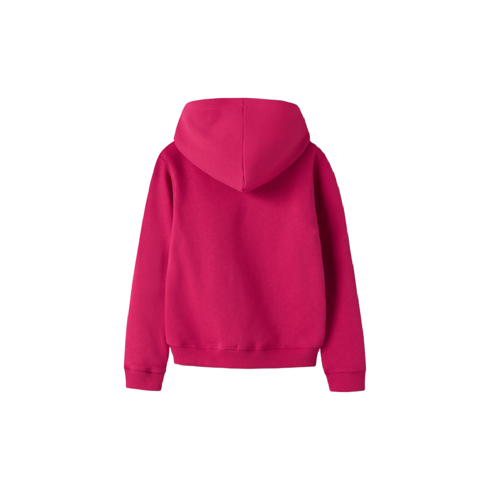 Name It Sweatshirt- Fuchsia