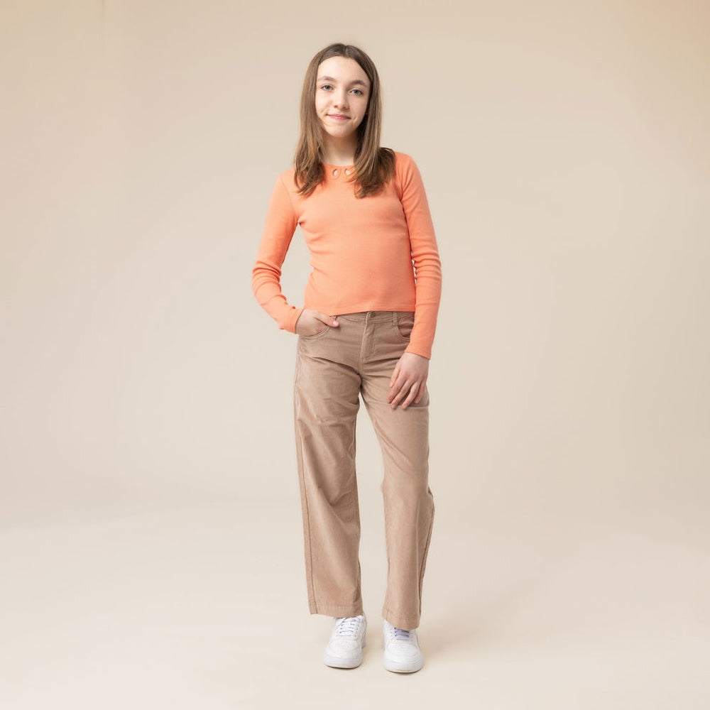 Nano Coral Shirt