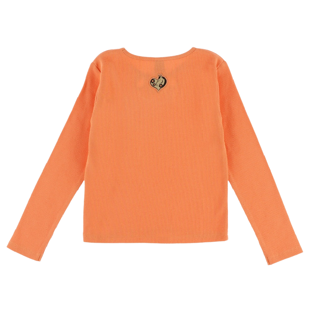 Nano Coral Shirt