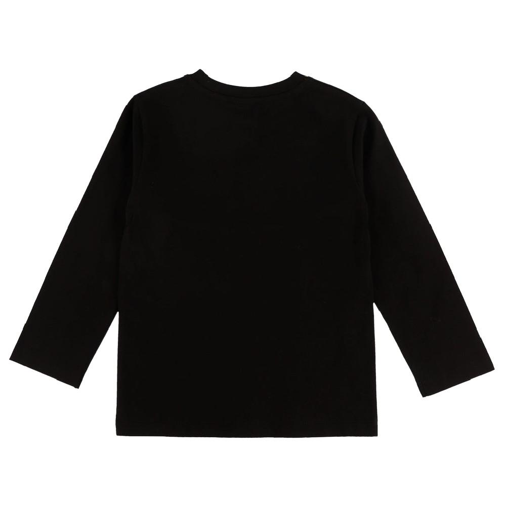 Nano Dirt Bike Shirt