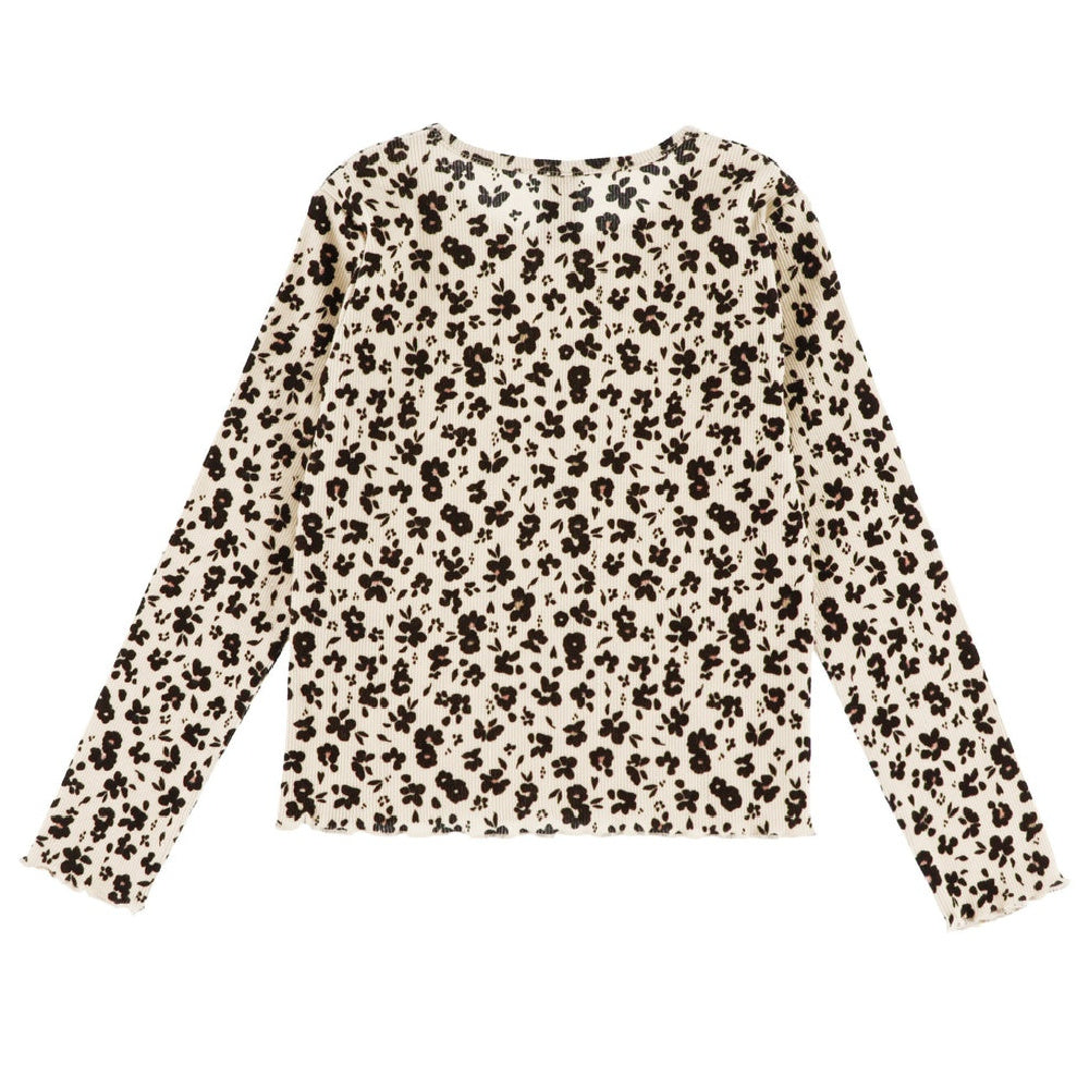 Nano Floral Shirt