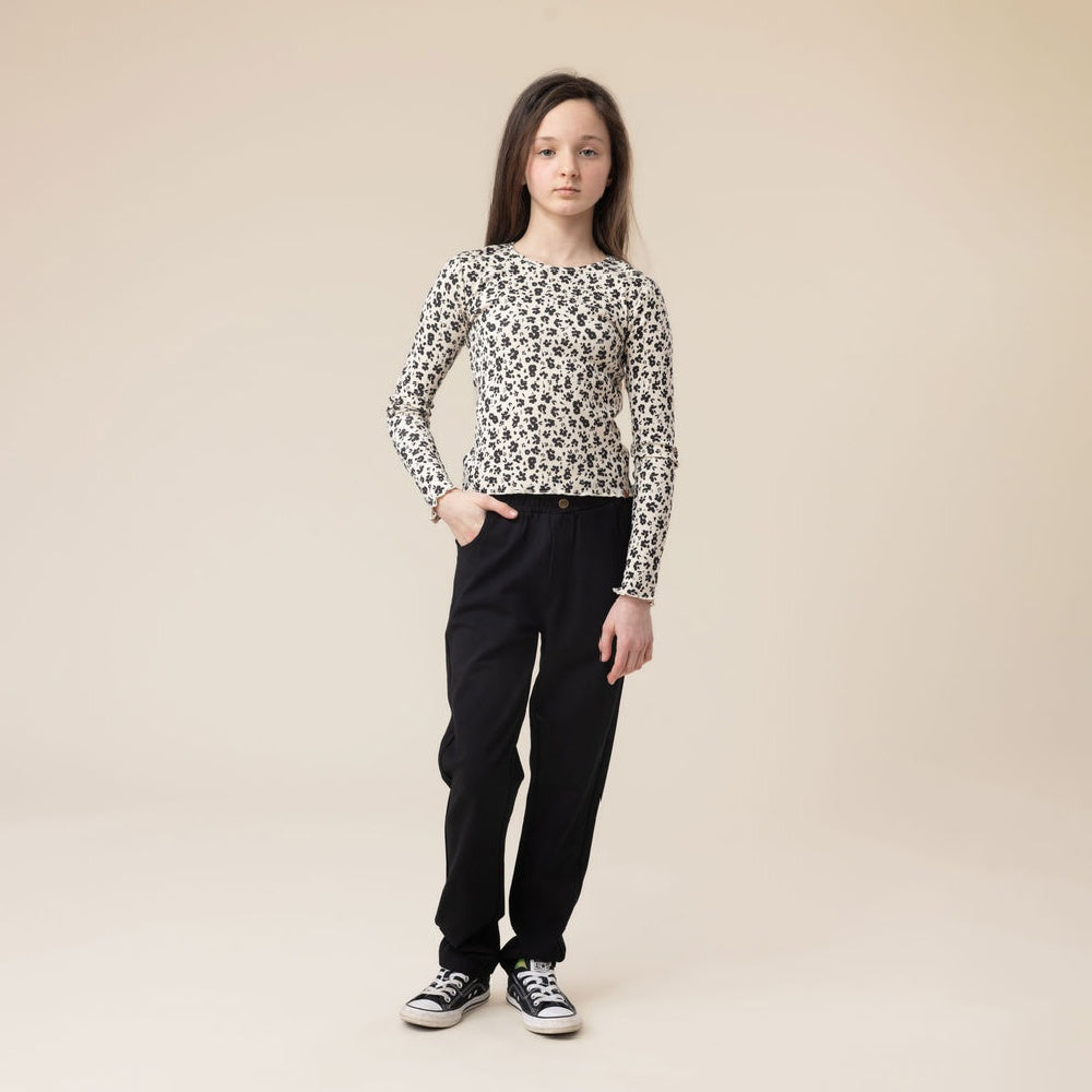 Nano Floral Shirt