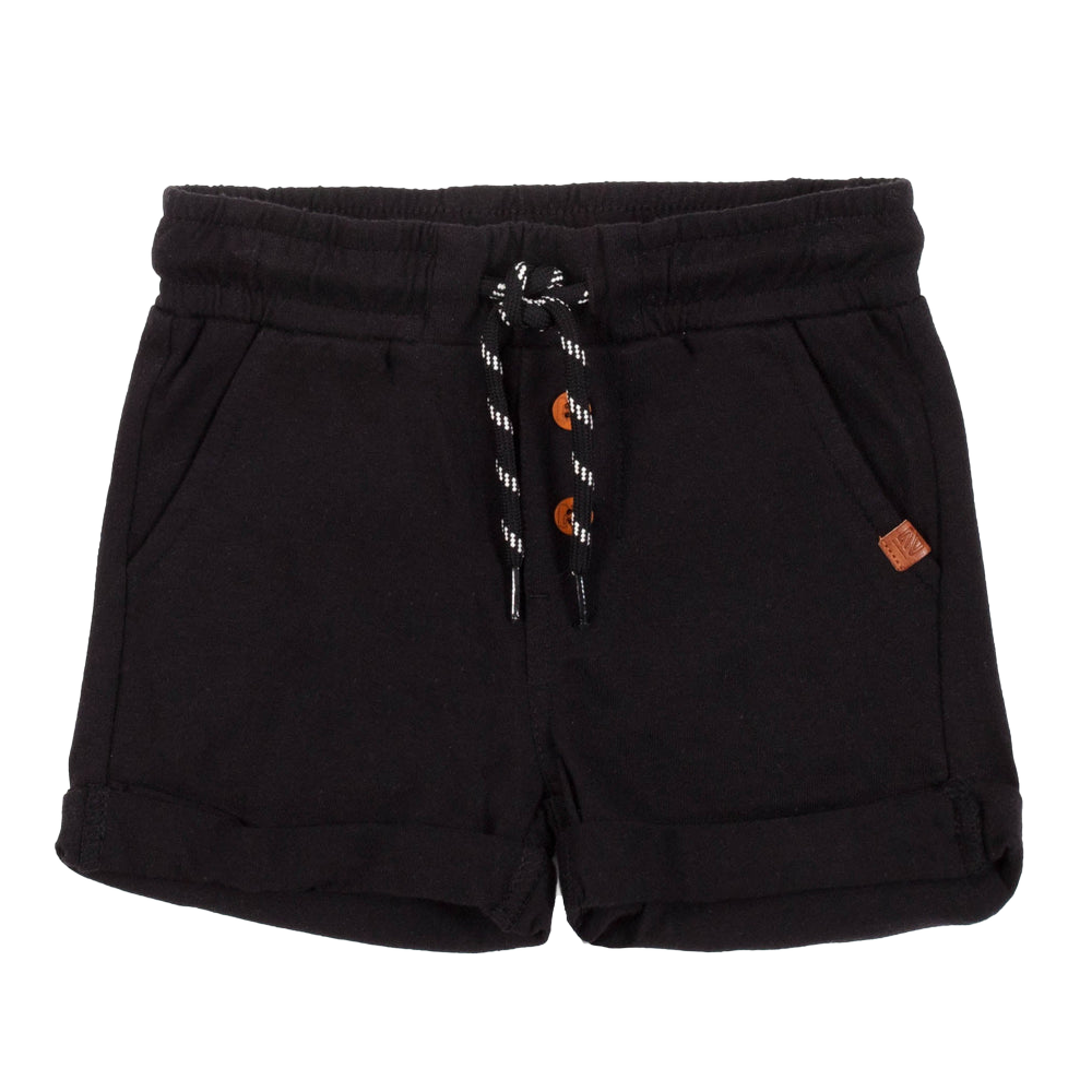 Nano Shorts - Black