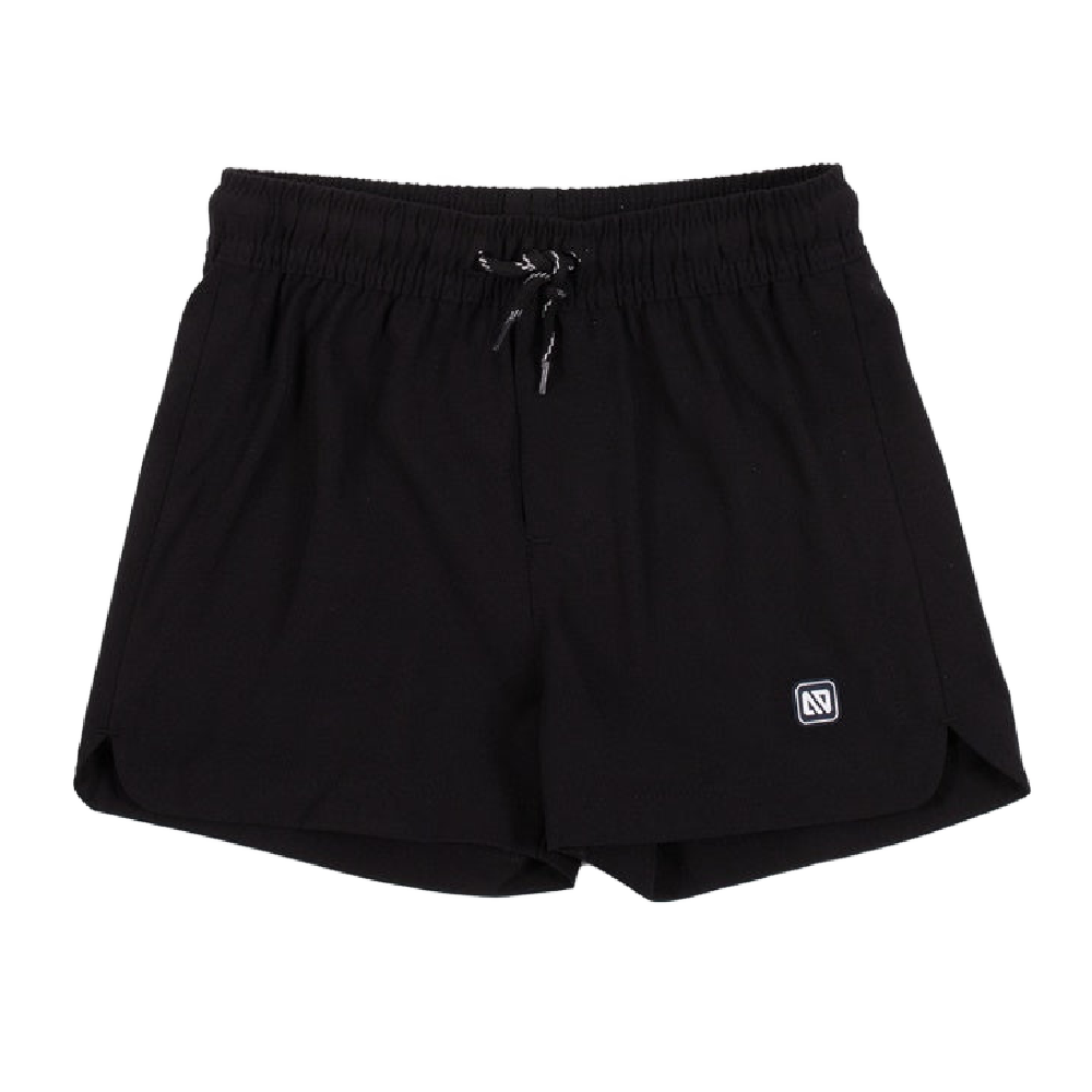 Nano Swim Short - Black