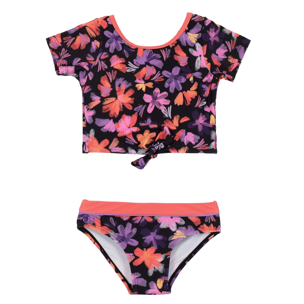 Nano Swim Tropical Flower