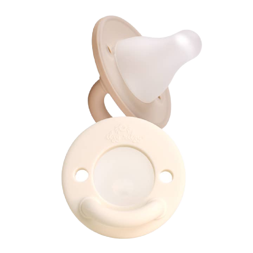 Itzy Ritzy *New* Latch & Soothe™Pacifier