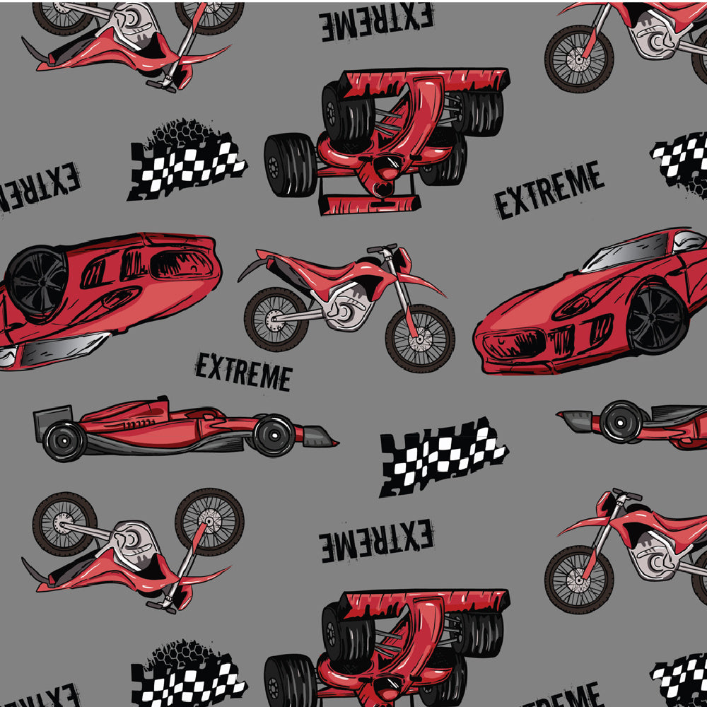 Northcoast Boys Boxer Briefs Racing