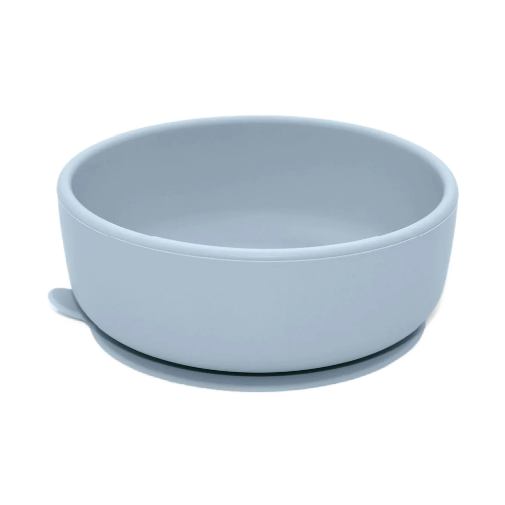 Nouka Silicone Bowl