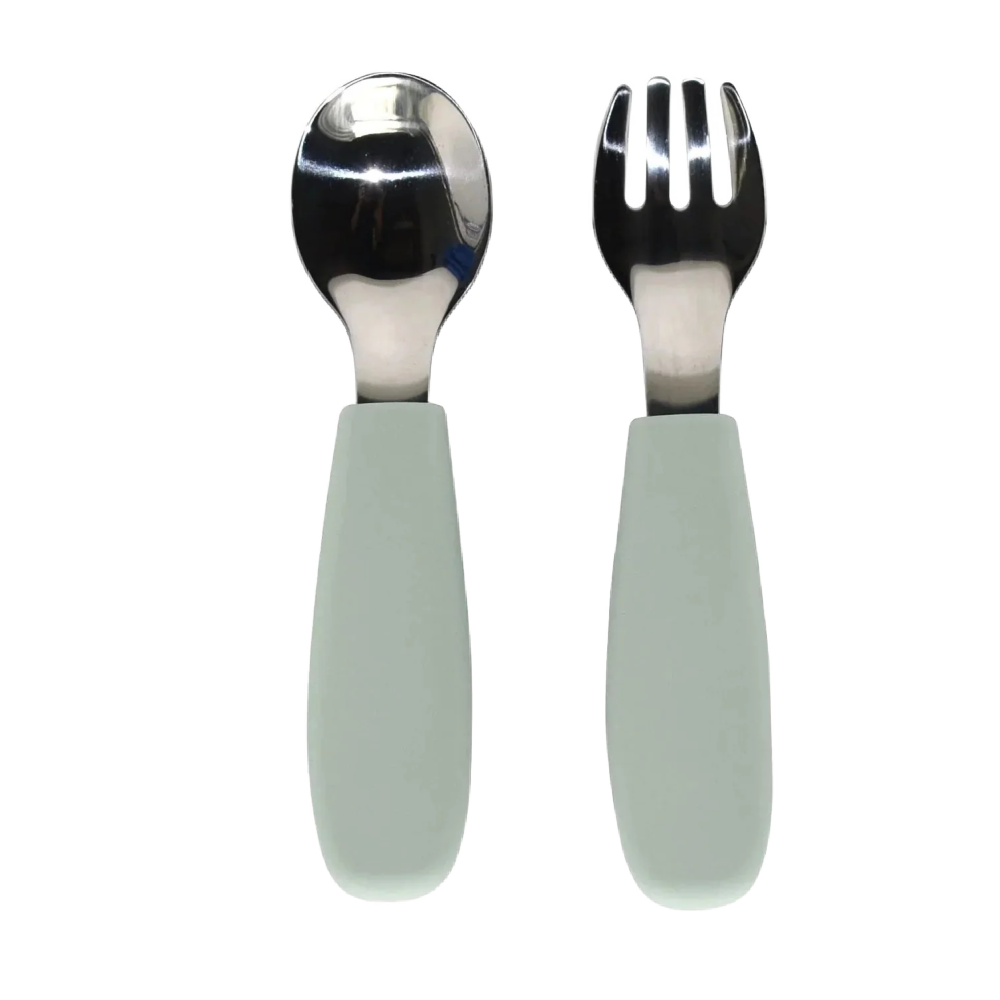 Nouka Toddler Cutlery Set