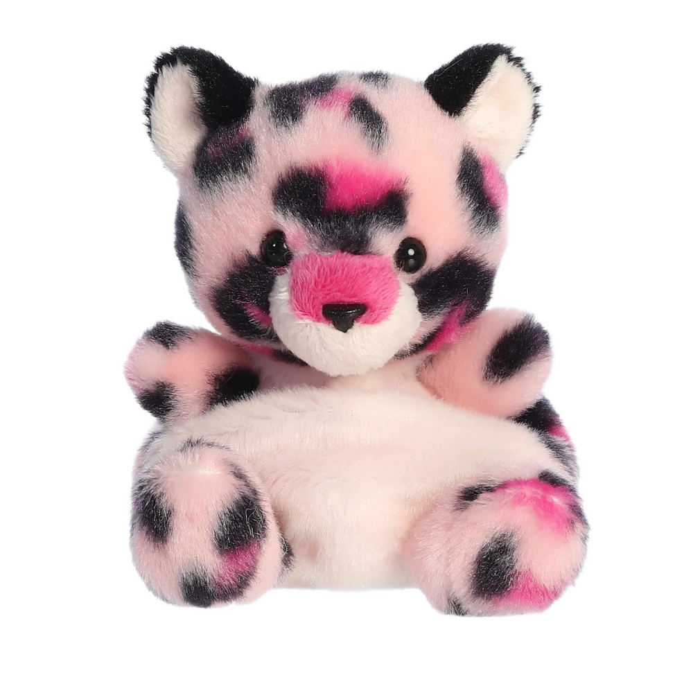 Palm Pals Plush