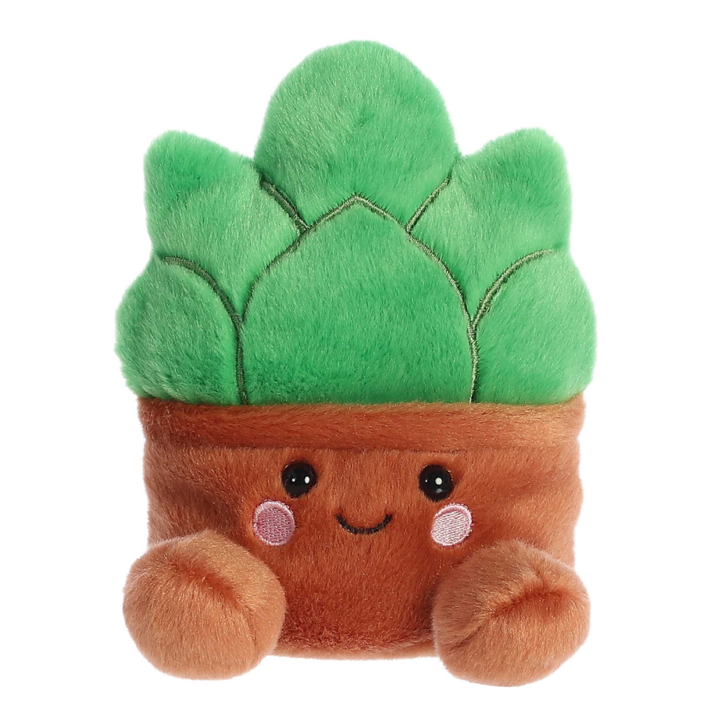 Palm Pals Plush