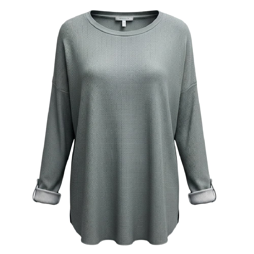 Sorella Sweater - Sage