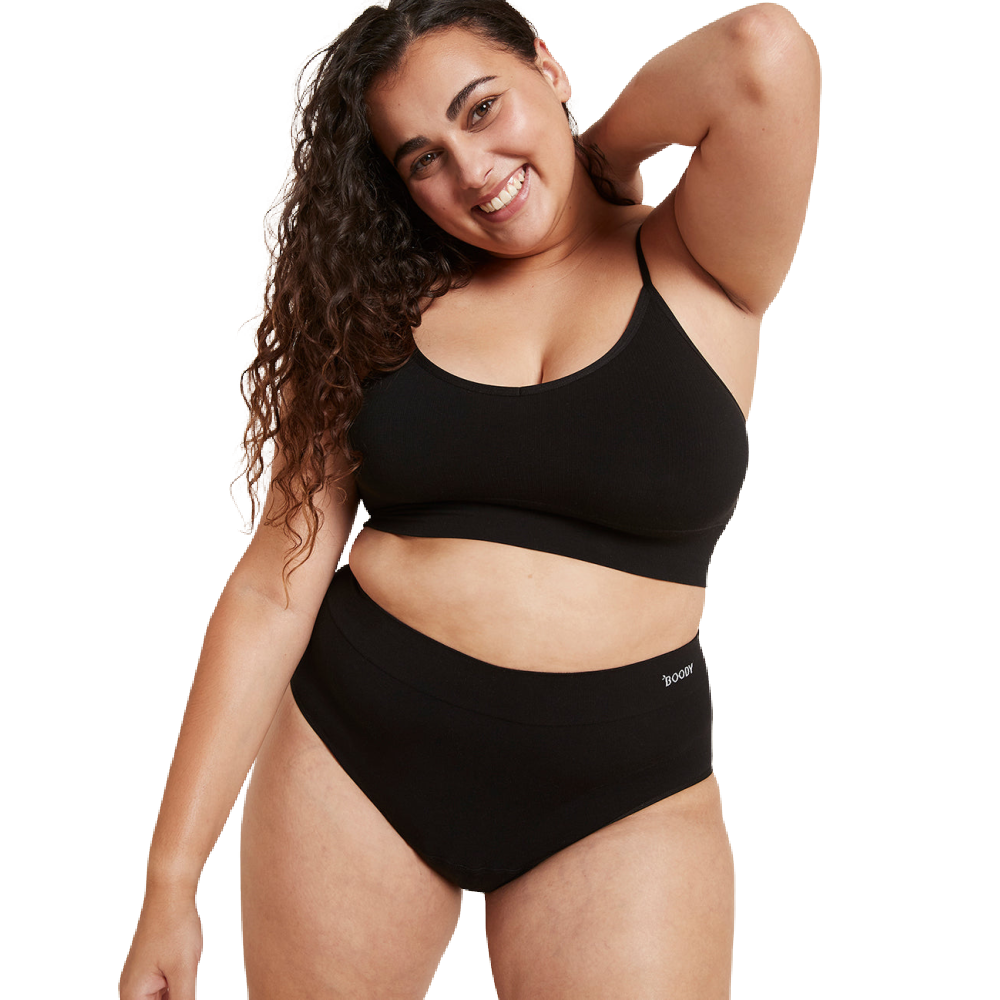 Boody Period & Leak Proof Underwear - Full Brief - Battleford Boutique