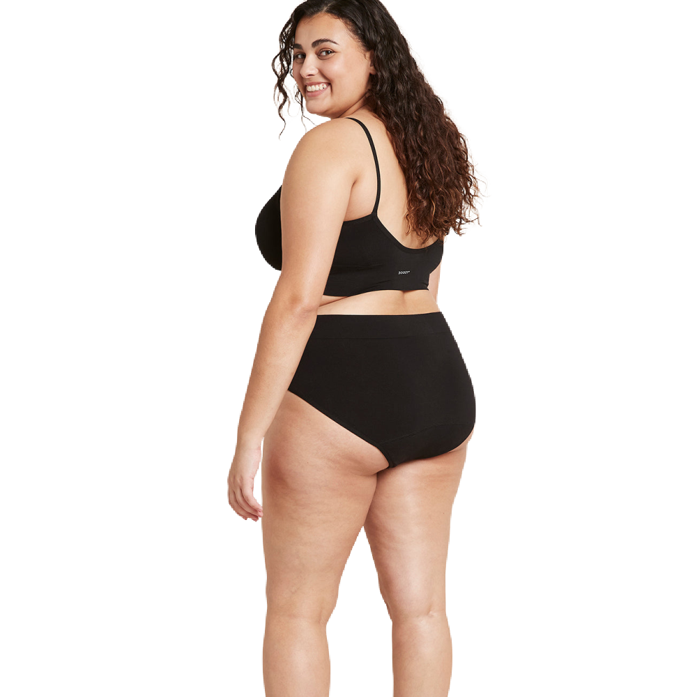 Boody Period & Leak Proof Underwear - Full Brief - Battleford Boutique