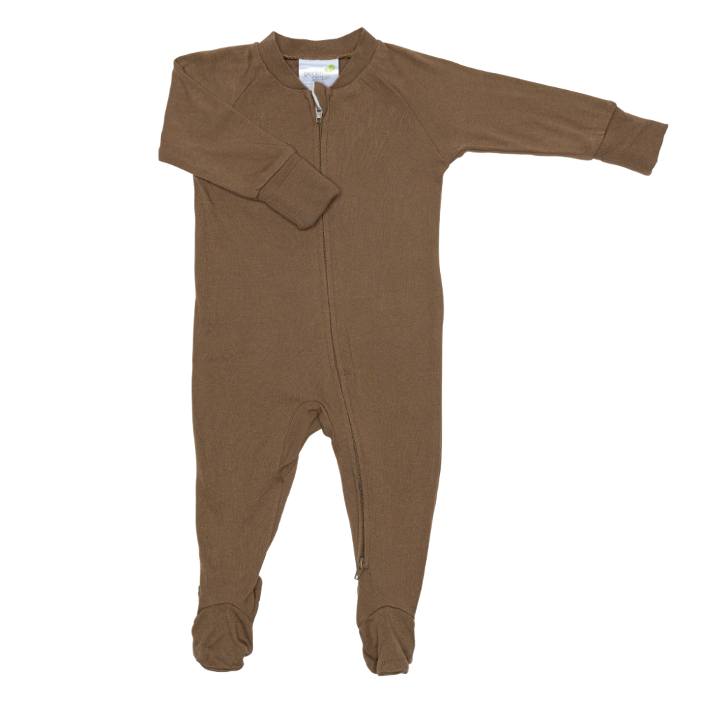 Perlimpinpin Bamboo/Cotton Sleepers
