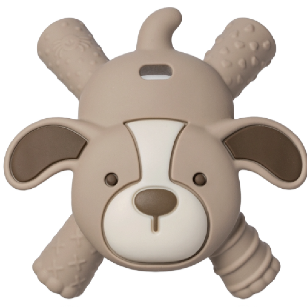 Ritzy Baby Molar Teether