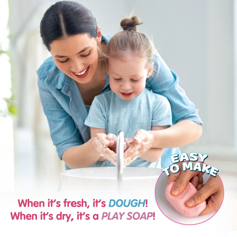 Rub-A-Dub Dough|Fruit Soap Assortment