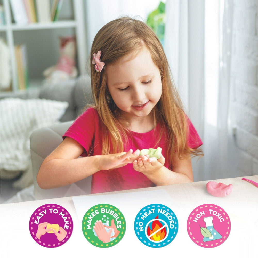 Rub-A-Dub Dough|Fruit Soap Assortment