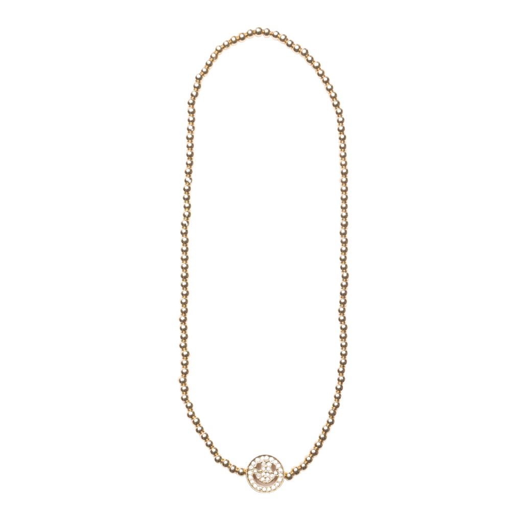 Great Pretenders - Taylor's Bestie Necklace - Battleford Boutique