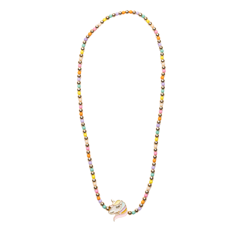 Great Pretenders - Taylor's Bestie Necklace - Battleford Boutique