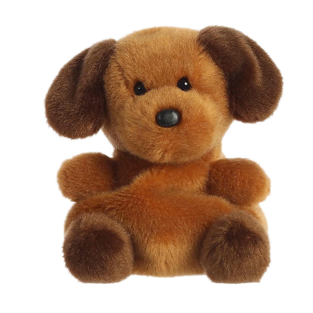 Palm Pals Plush