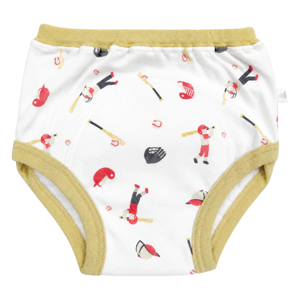 Perlimpinpin Training Pants - Boy