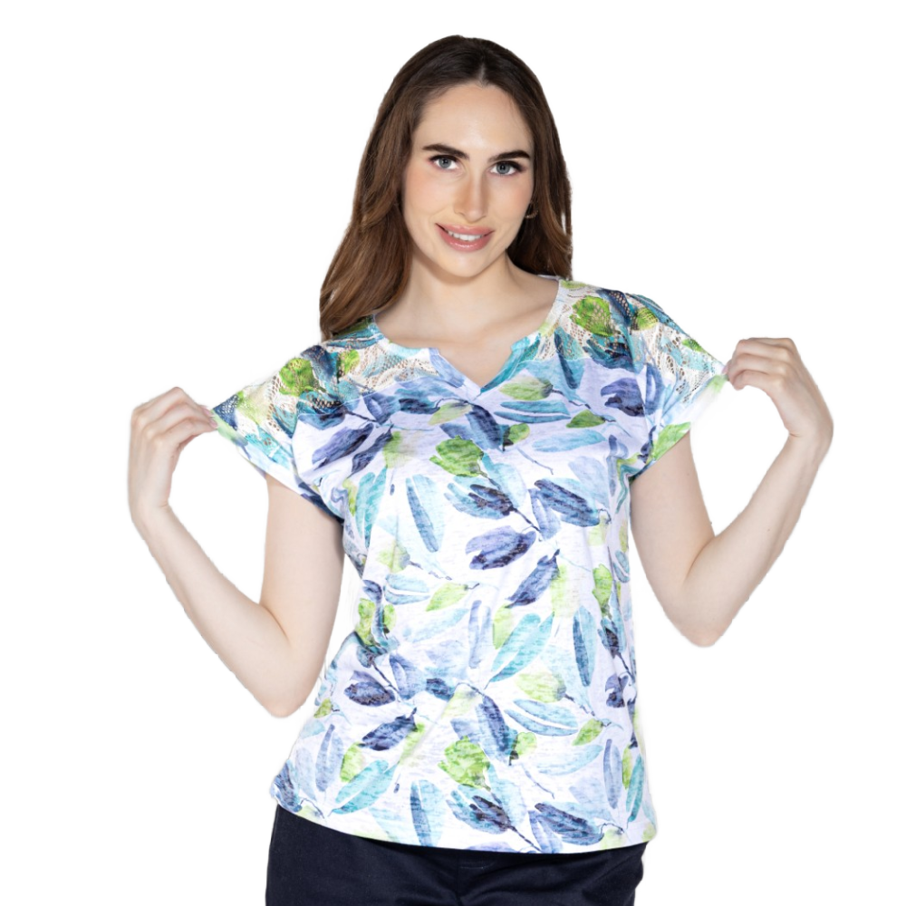 Variations Leaves Top