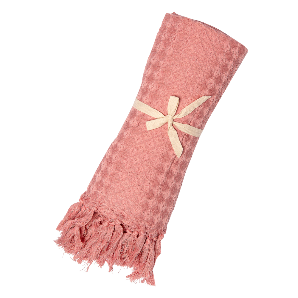 Perlimpinpin Waffle Muslin Swaddles