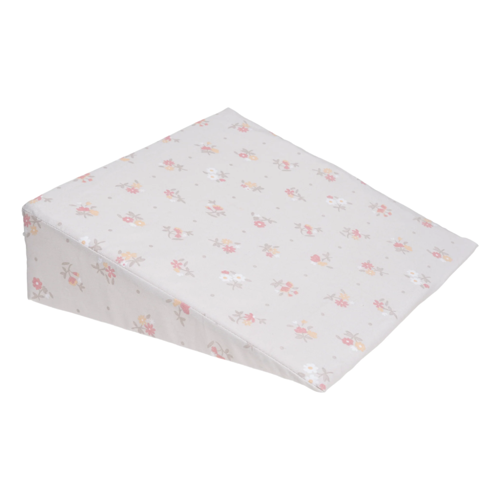 Perlimpinpin Wedge Nursing Pillow