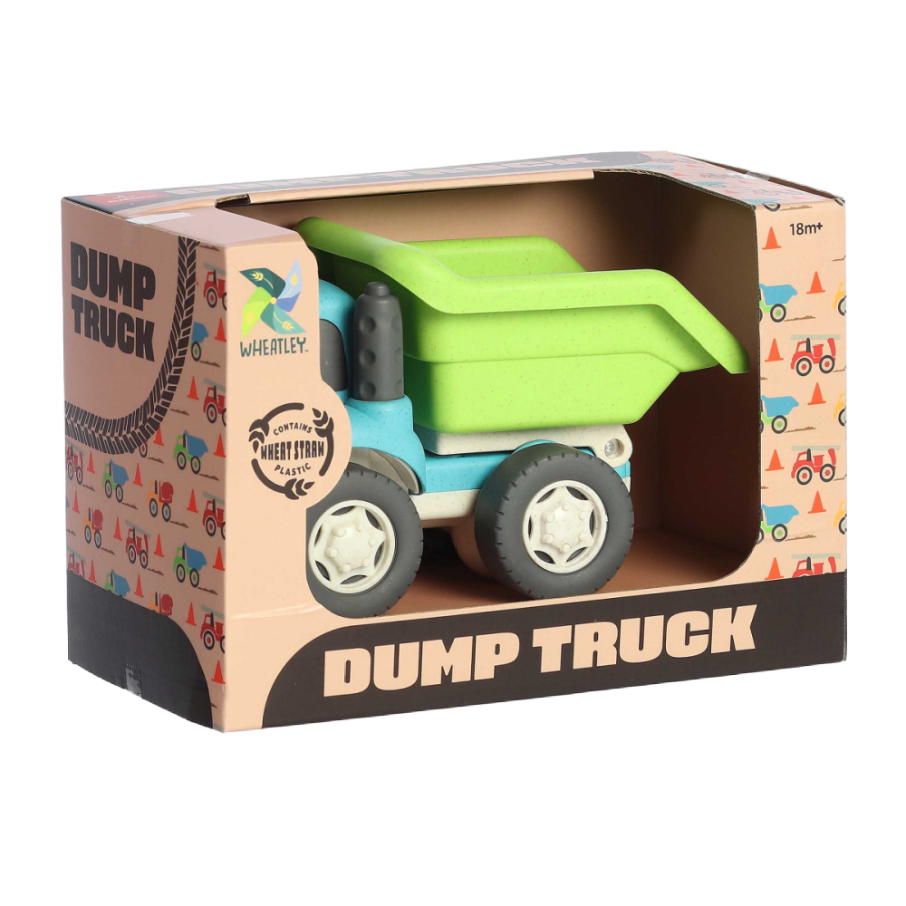 Wheatly - Dump Truck