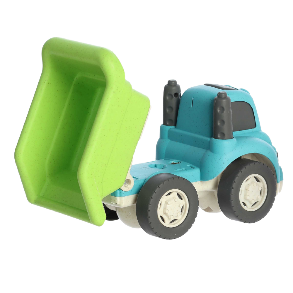Wheatly - Dump Truck