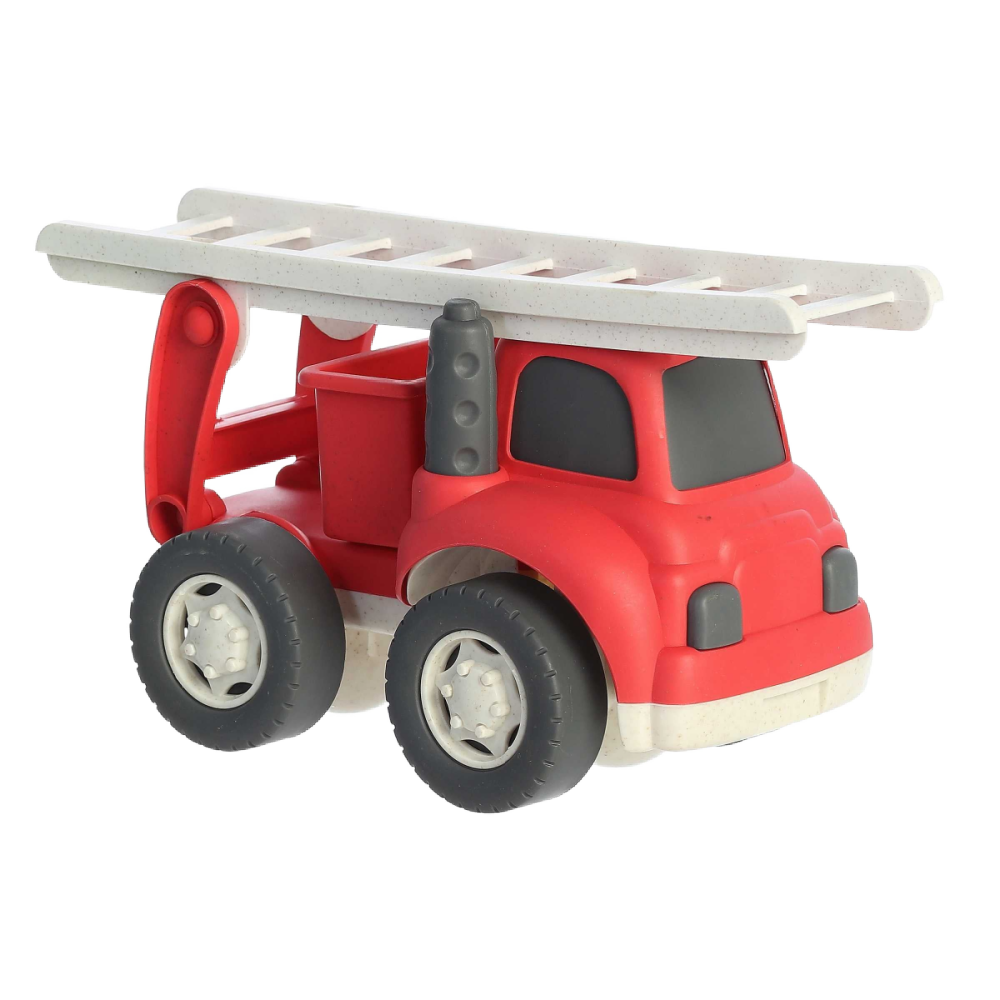 Wheatly - Fire Truck