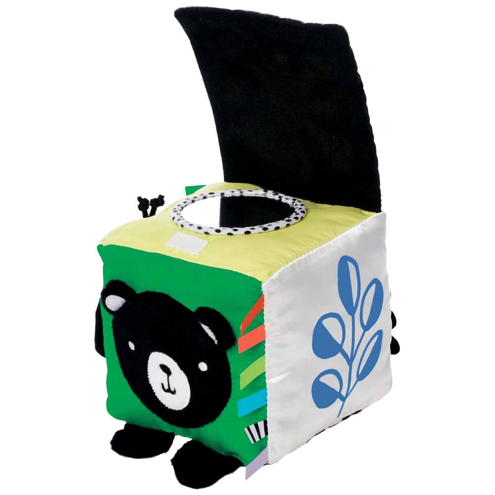 Wimmer Discovery Cube
