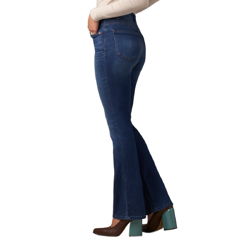 Wit & Wisdom Brittany Boot Jean - Blue