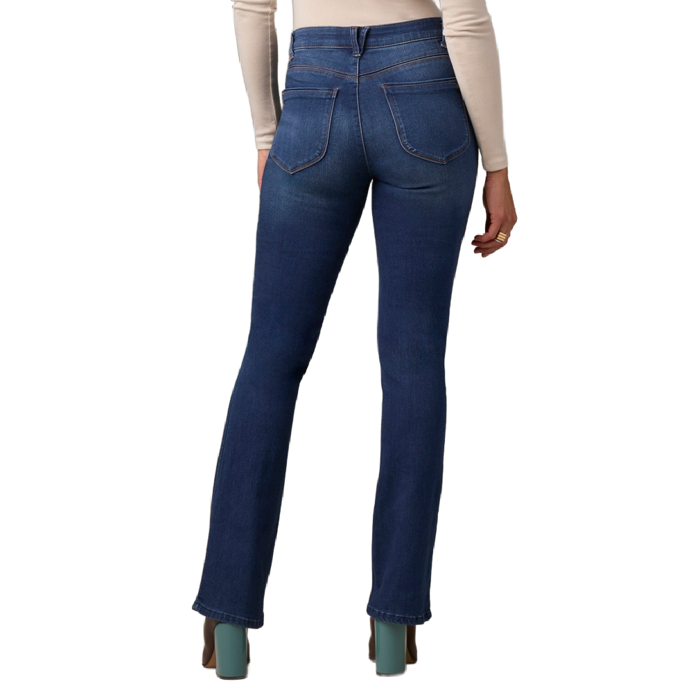 Wit & Wisdom Brittany Boot Jean - Blue