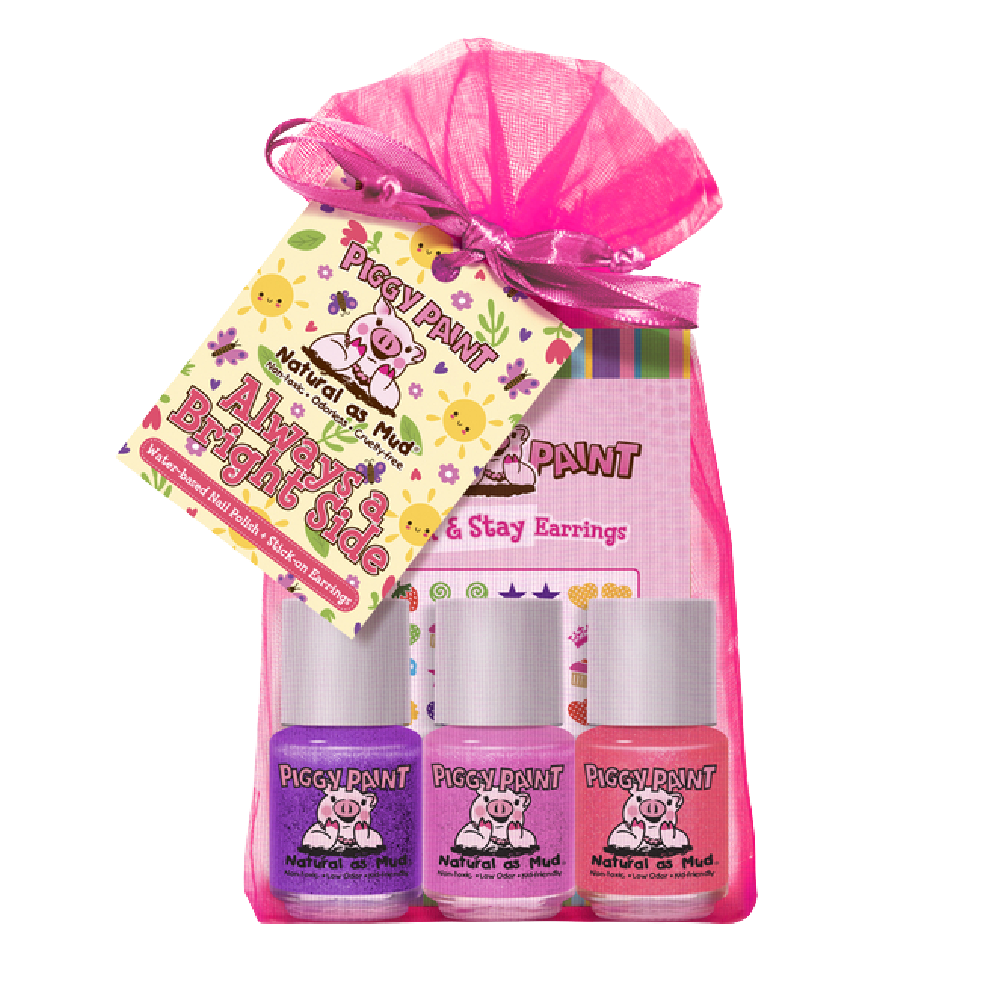 Piggy Paint Gift Sets - Battleford Boutique