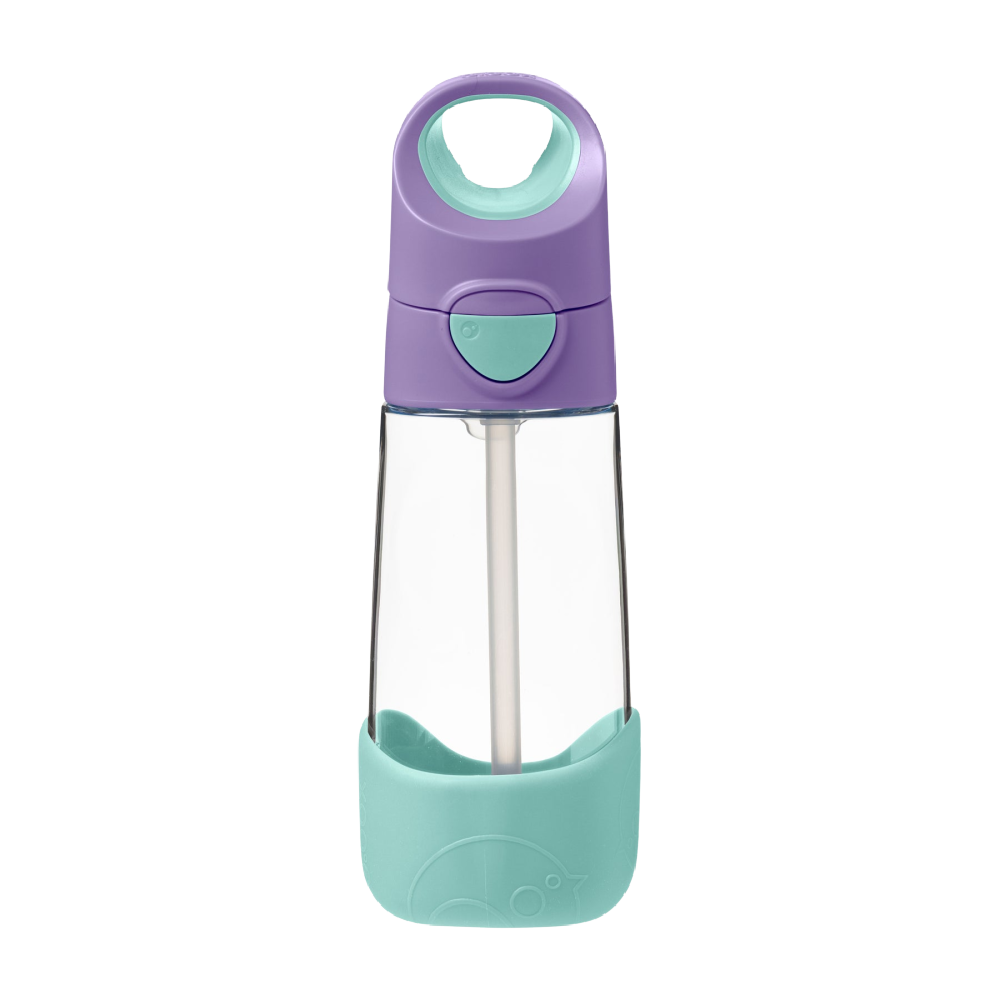 B. Box Drink Bottle - Battleford Boutique