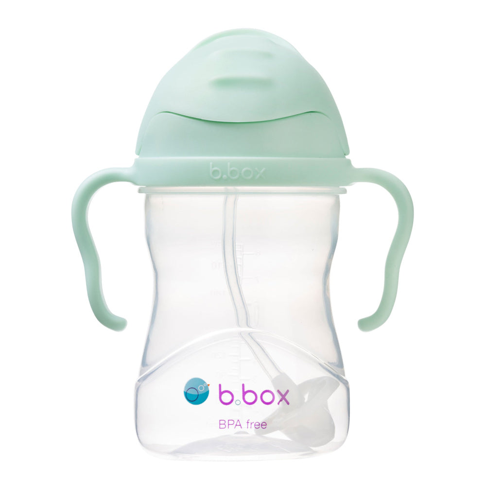 B. Box Sippy Cup - Battleford Boutique