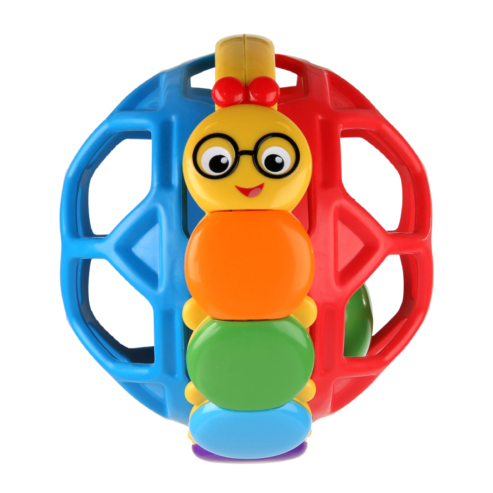 Baby Einstein Bendy Ball - Battleford Boutique
