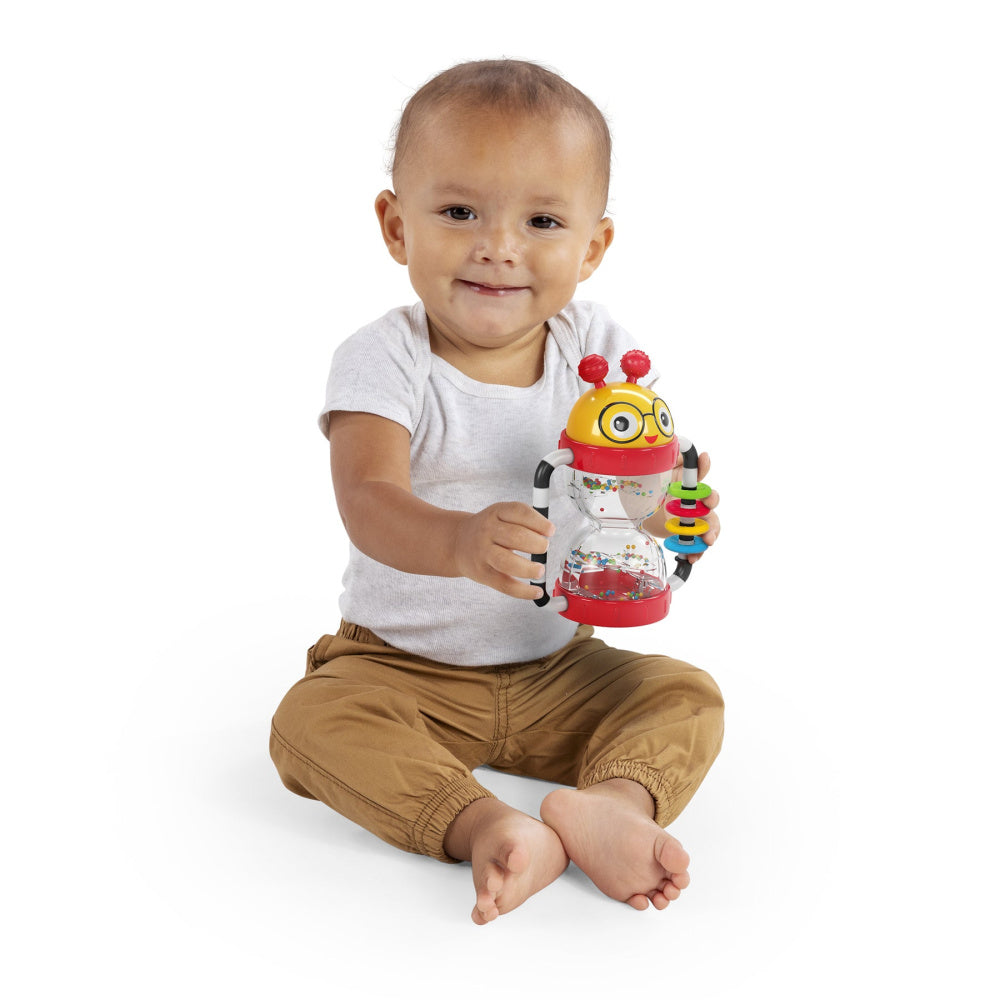 Baby Einstein Cal Sensory Shake Up - Battleford Boutique