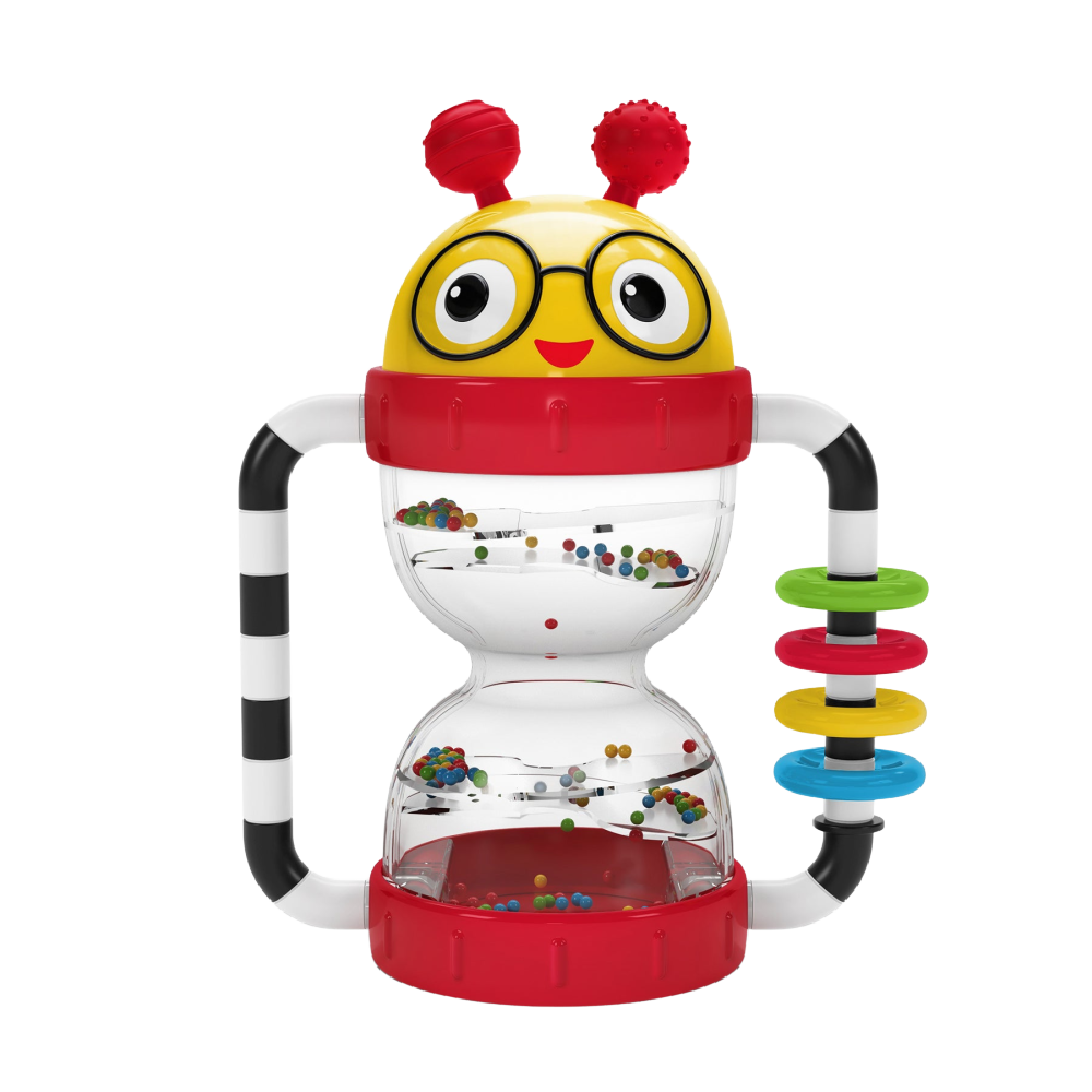 Baby Einstein Cal Sensory Shake Up - Battleford Boutique