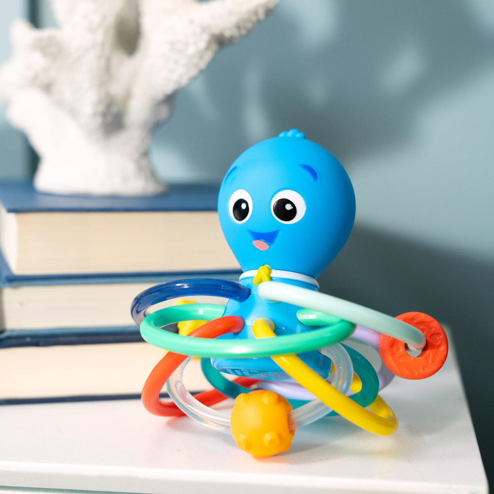 Baby Einstein Opus Shake & Sooth